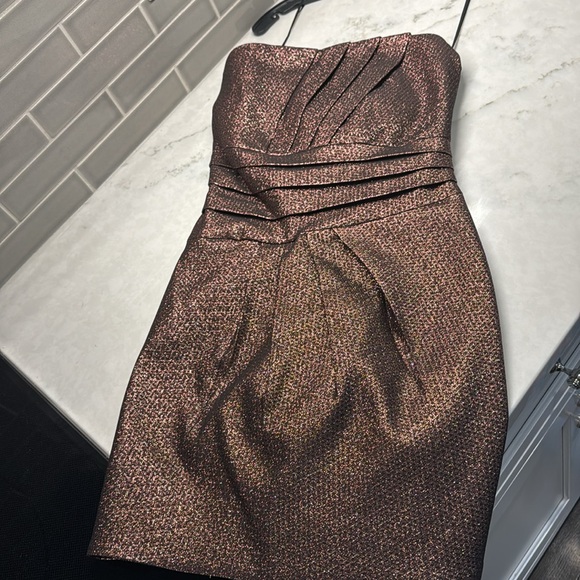 Brand New Beautiful Ramy Brook Ivey Dress size 00 - Picture 7 of 8